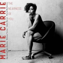 Marie Carrie - The Nearness of You (2019) FLAC