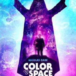     / Color Out of Space (2019) WEB-DLRip