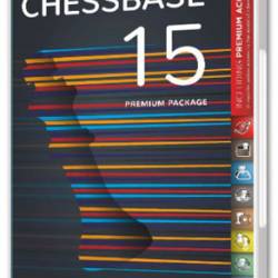 ChessBase 15.17