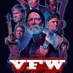    / VFW (2019) WEB-DLRip