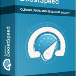 Auslogics BoostSpeed 11.4.0.1 Final