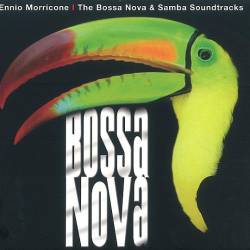Ennio Morricone - Bossa Nova (Original Soundtrack) (2010) FLAC