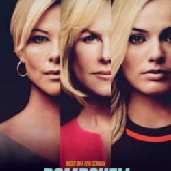  / Bombshell (2019) BDRip