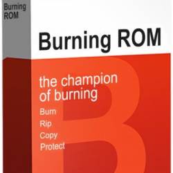 Nero Burning ROM & Nero Express 2020 22.0.1011 RePack by MKN