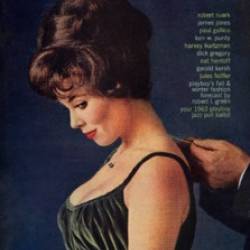   - Playboy usa 1962  7 - 12