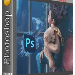 Adobe Photoshop 2020 21.1.2.136 Repack by SanLex