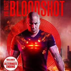  / Bloodshot (2020) HDRip/BDRip 720p/BDRip 1080p/