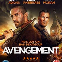   /  [ ] / Avengement [UNCUT] (2019) HDRip/BDRip 720p/BDRip 1080p/