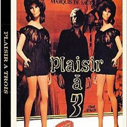    / Plaisir a trois (1974) BDRip 