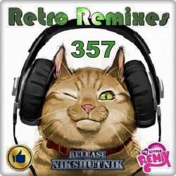 Retro Remix Quality Vol.357 (2020)