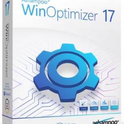 Ashampoo WinOptimizer 17.00.30 Final