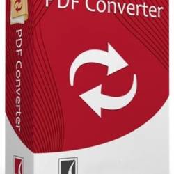 Icecream PDF Converter Pro 2.87