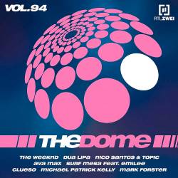 The Dome Vol.94 (2020)