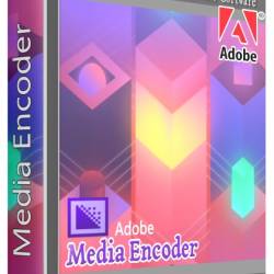 Adobe Media Encoder 2020 14.2.0.45 by m0nkrus