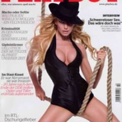 Playboy Germany 2009  2