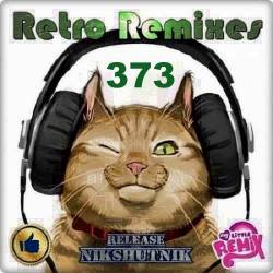 Retro Remix Quality Vol.373 (2020)