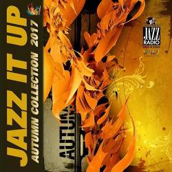 Jazz It Up: Autumn Collection (Mp3)