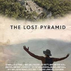    / Egypts Lost Pyramid (2019) HDTV 720p