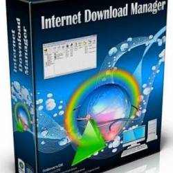 Internet Download Manager 6.38 Build 2 Final + Retail