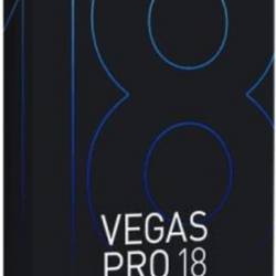 MAGIX VEGAS Pro 18.0 Build 284 RePack by KpoJIuK