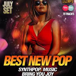 Best New Synthpop (2020) Mp3