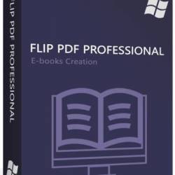 FlipBuilder Flip PDF Professional 2.4.9.38