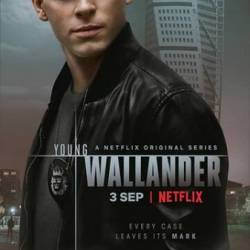   / Young Wallander (2020) WEBRip 6   6
