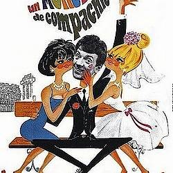     / Un monsieur de compagnie (1964) BDRip