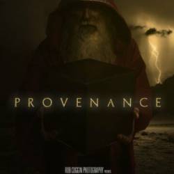 NS404: Provenance / 404:  (2018) WEB-DLRip