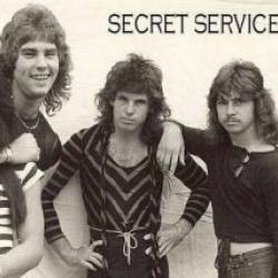 Secret Service -  1979 - 1987
