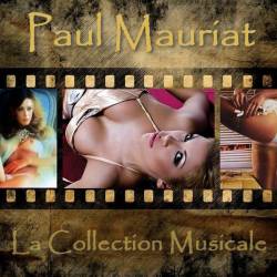 Paul Mauriat - La collection musicale (2016) Mp3