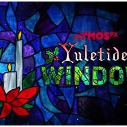 AtmosFX  Yuletide Window (MP4)