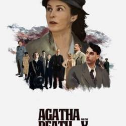 Agatha and the Midnight Murders /     (2020) HDTVRip