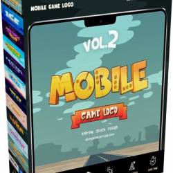 GraphicRiver - Mobile Game Text Effects vol.2