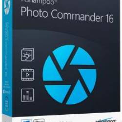 Ashampoo Photo Commander 16.3.0 Final