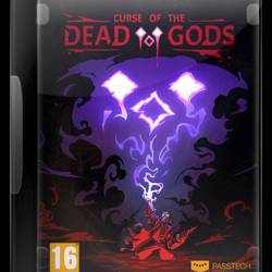 Curse of the Dead Gods (v 0.22.1.4 | Early Access) (2020) PC / RePack  SpaceX