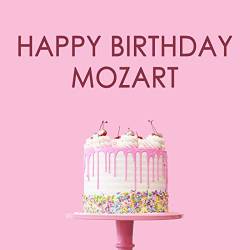 Happy Birthday Mozart! (2021)