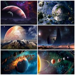 The vastness of space HD Wallpapers #2