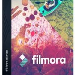 Wondershare Filmora X 10.1.10.0 RePack & Portable by elchupakabra