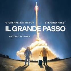    / Il grande passo (2019) DVDRip-AVC