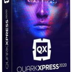 QuarkXPress 2020 16.3