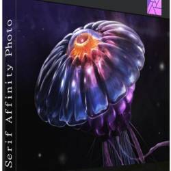 Serif Affinity Photo 1.9.0.932 RePack / Portable by elchupacabra