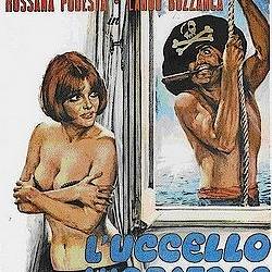   / L'uccello migratore (1972) DVDRip