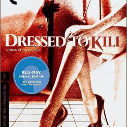  / Dressed to Kill (1980) BDRip-AVC  ExKinoRay