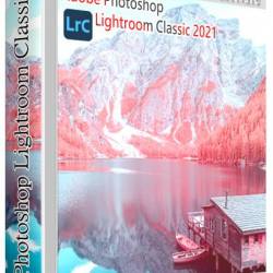 Adobe Photoshop Lightroom Classic v.10.2.0.10 RePack by KpoJIuK