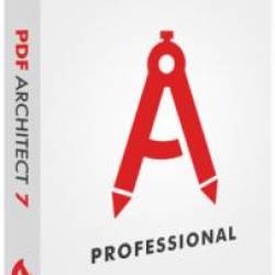 PDF Architect Pro + OCR 8.0.56.12577