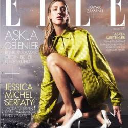  | ELLE [TR] 2 ( 2021) [PDF][Tr]