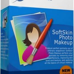 SoftOrbits SoftSkin Photo Makeup 4.1 Portable by Spirit Summer