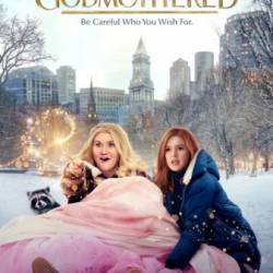 - / Godmothered (2020) WEB-DL-HEVC 2160p | 4K | HDR