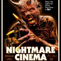   / Nightmare Cinema (2018)